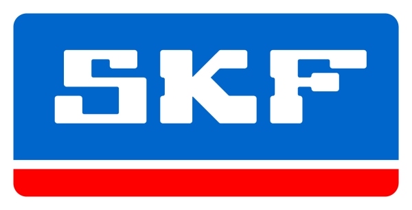 Логотип SKF