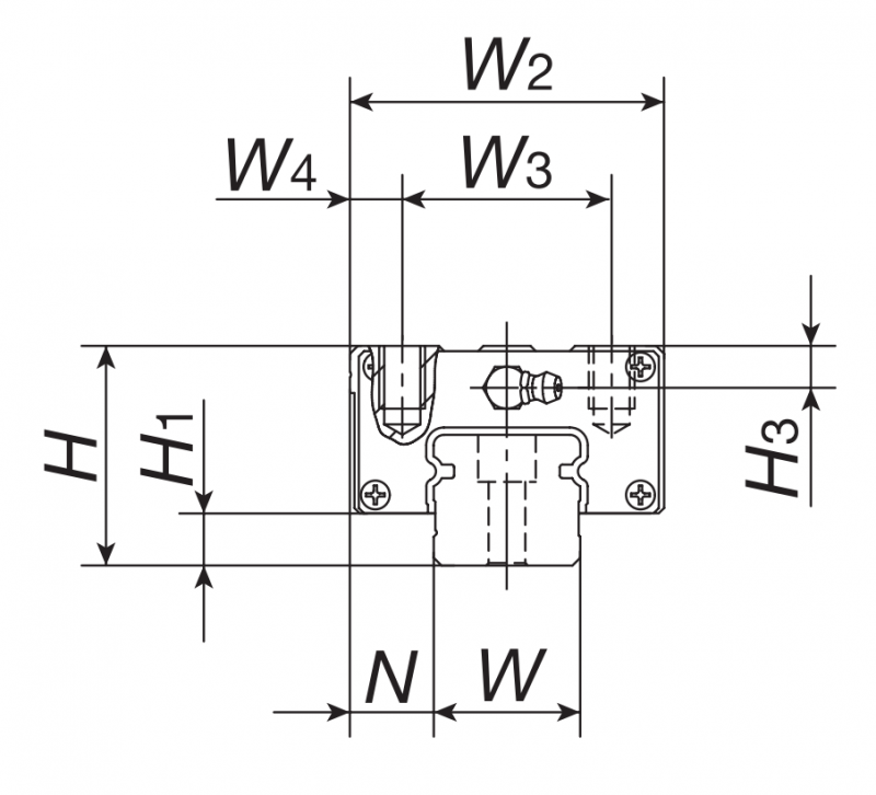 MESC 15 С1TCS2 IKO