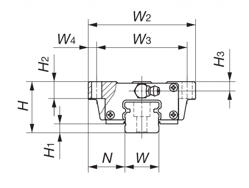 МН 15 С1HS2V IKO