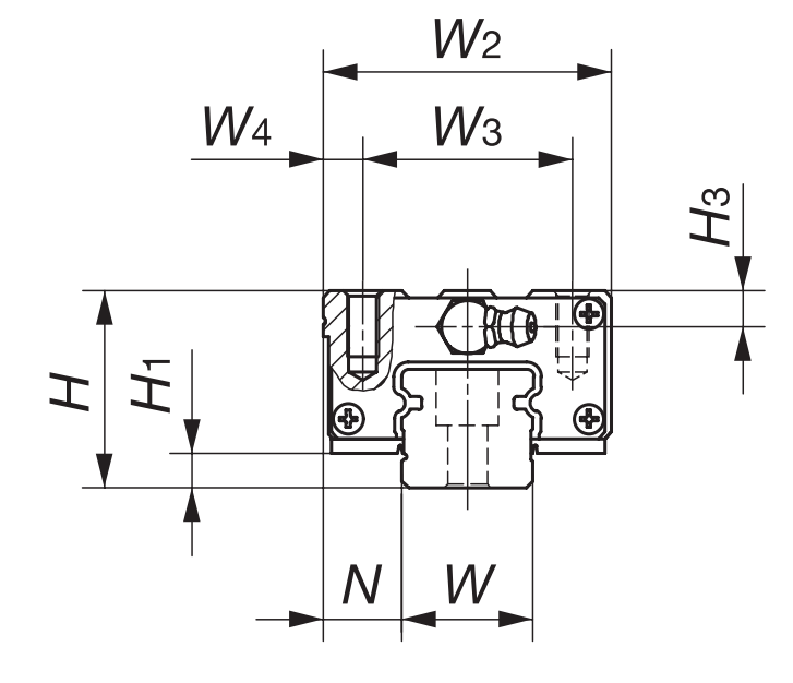MHS 20 С1HS2V IKO