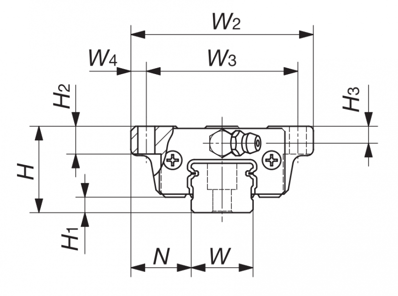LWE 15 С1Q IKO
