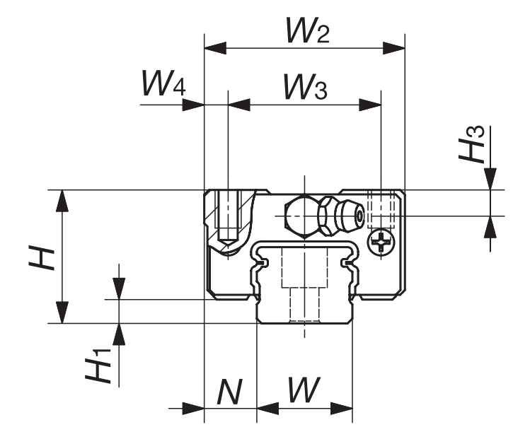 LWES 15 С1Q IKO