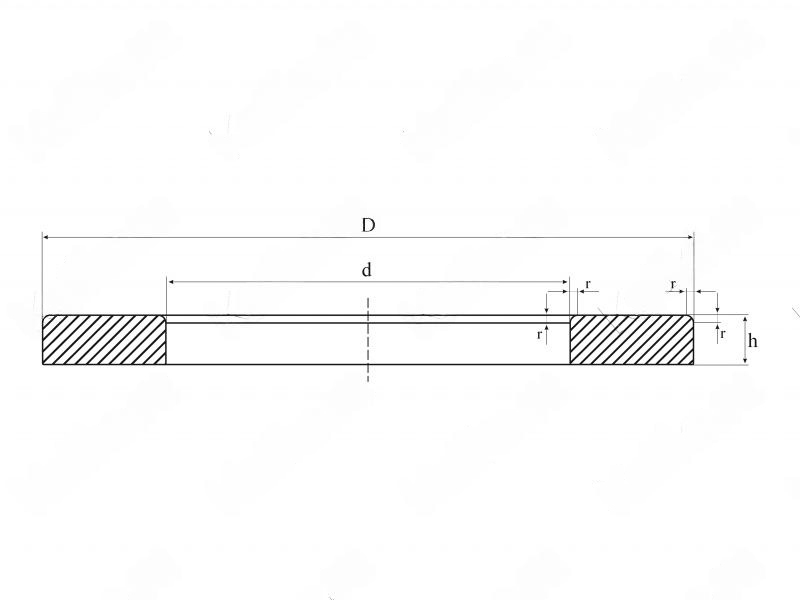 Подшипник HJ309 FKL