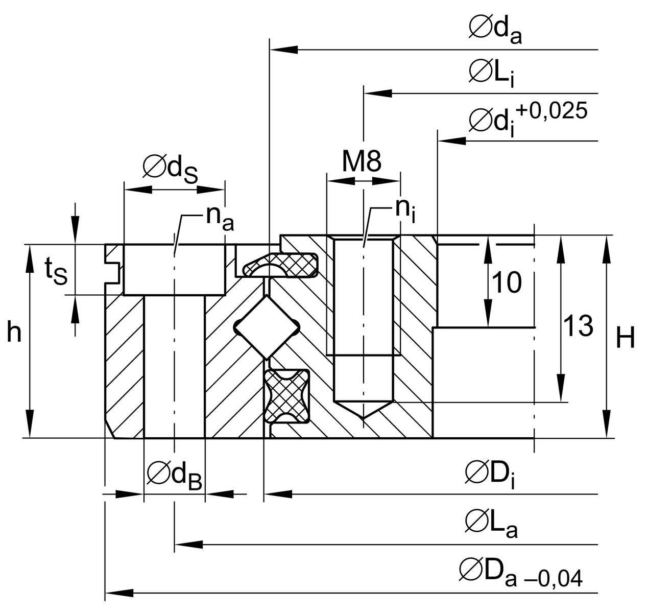 XU060094 INA