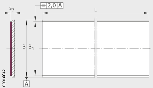 EGS15260-E40-S3E FAG