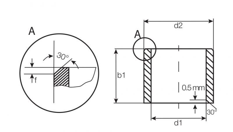 Подшипник H370SM-1012-06 Igus GmbH