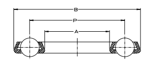 Подшипник 01N06 INA