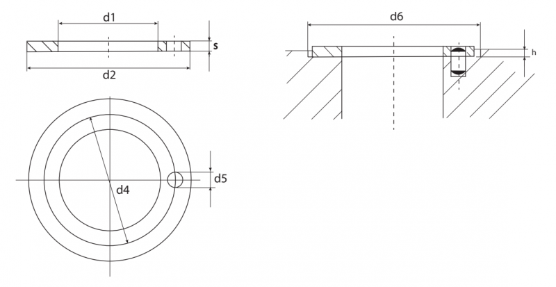 Подшипник JTM-2036-015 Igus GmbH