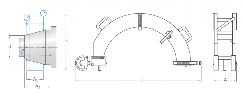 Подшипник DMB 4/5,5 SKF