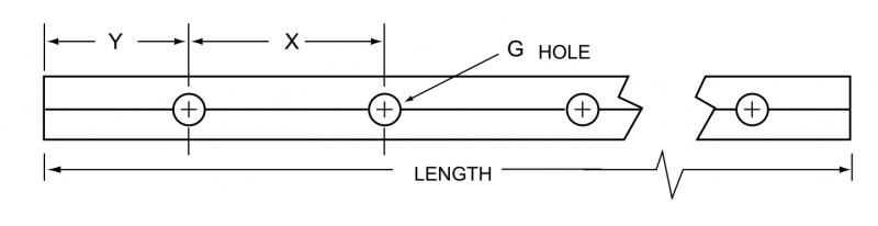 Подшипник 5 MM Thomson