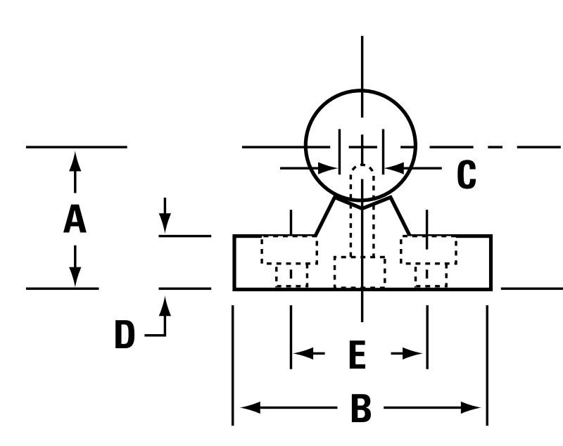 Подшипник XSRA-32 Thomson