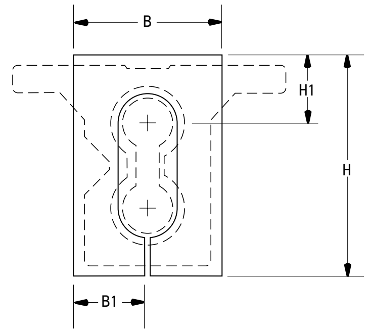 Подшипник BEL2C08V Thomson