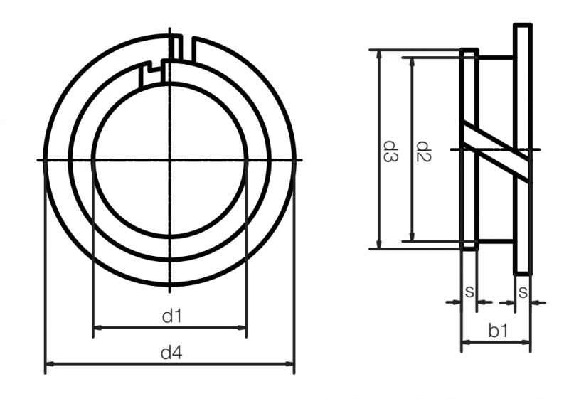 Подшипник MCM-16-02 Igus GmbH