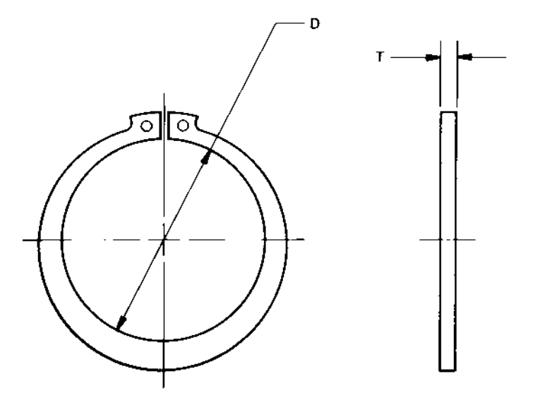 Подшипник WRM20 Thomson