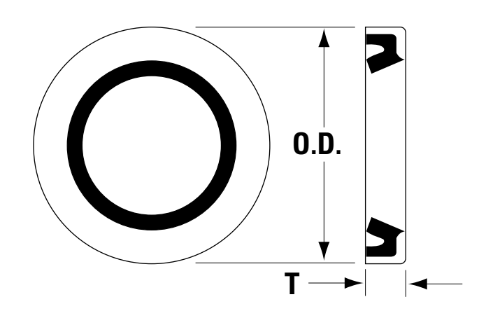 Подшипник S1000 Thomson