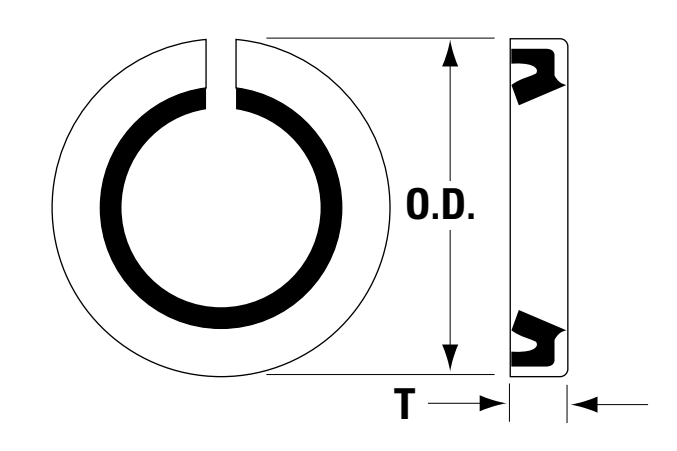 Подшипник ADJS500 Thomson