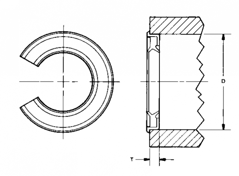 Подшипник SM120PN Thomson