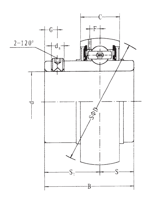 UC X10 UC FBJ