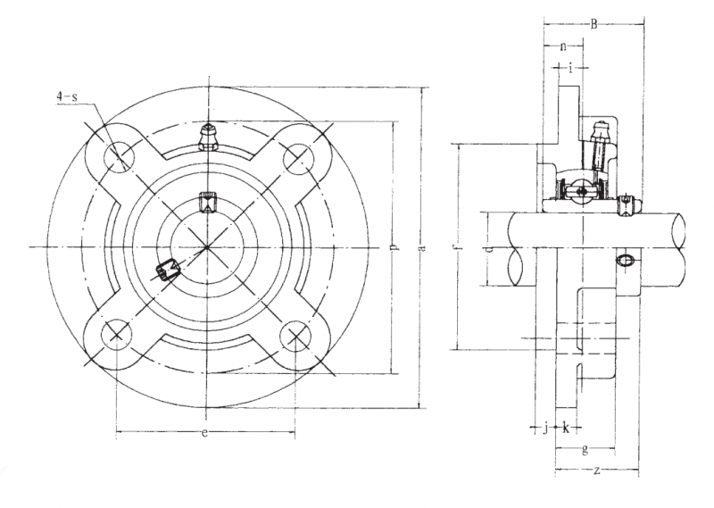 UKFC 212 FBJ