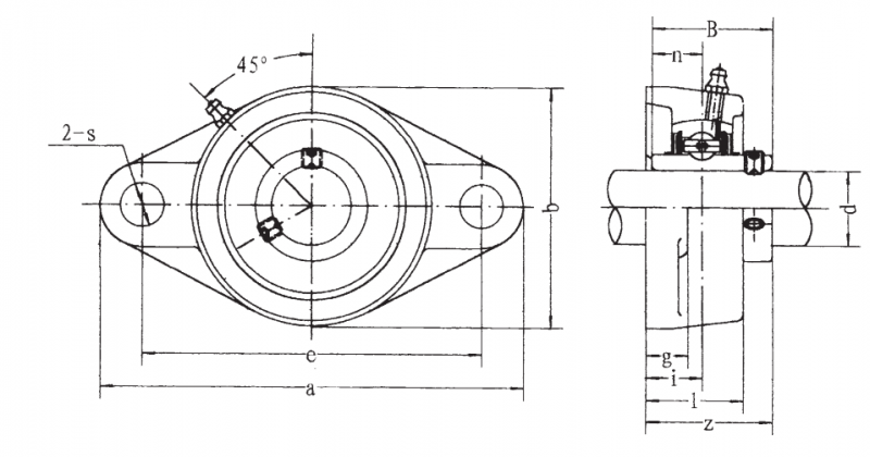 UCFL 305 FBJ